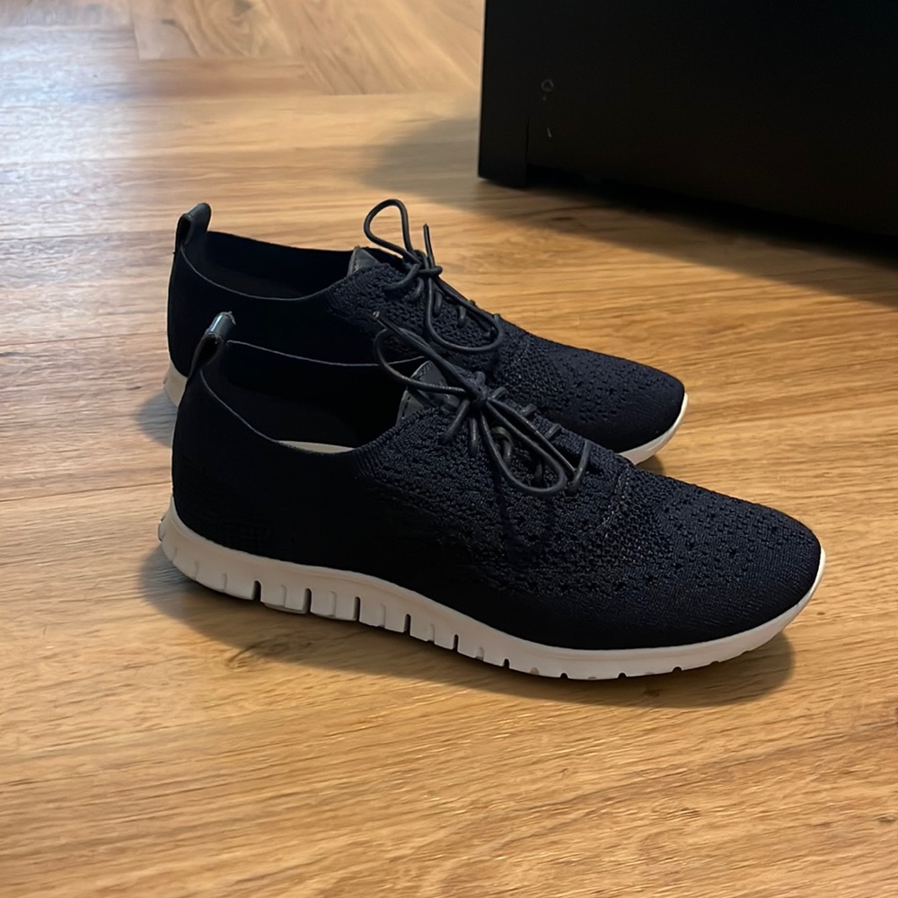 Cole Haan Zero Grand Shoes Size 7